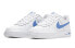 Фото #3 товара Кроссовки Nike Air Force 1 Low GS AV6252-102