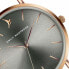 Часы Emily Westwood Sunray Grey
