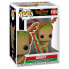 Фото #4 товара FUNKO Marvel Gotg Hs Pop 3 Groot POP