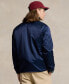 Фото #2 товара Men's P-Wing Sateen Coach's Jacket