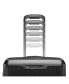 Silhouette 17 21" Carry-on Expandable Hardside Spinner