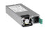 Фото #2 товара Netgear ProSAFE Auxiliary - Power supply - Metallic - M4300-28G-PoE+ - M4300-52G-PoE+ - 550 W - 100 - 240 V - 50 - 60 Hz