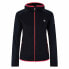 DARE2B Traversing Core Stretch full zip sweatshirt