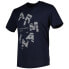 ARMANI EXCHANGE 3DZTBE short sleeve T-shirt