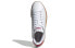 Фото #6 товара Кеды adidas neo Advantage Retro Low White Red Brown EE7680