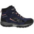 REGATTA Cyberbank Mid hiking boots