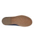 Фото #5 товара Women's Edna Round Toe Casual Slip-On Flat Loafers