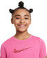 Рубашка Nike Big Girls Training Top