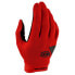 Фото #1 товара 100percent Ridecamp Gel gloves