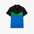 Фото #3 товара LACOSTE DH1099-00 short sleeve polo