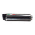 GPR EXCLUSIVE GP Evo4 Poppy Svartpilen 401 20 Euro 4 homologated slip on muffler