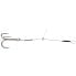 SPRO Softbait Pike 10 cm Tied Hook