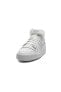 Фото #2 товара IG3754-E adidas Forum Mıd Erkek Spor Ayakkabı Beyaz