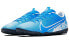 Nike Mercurial Vapor 13 刺客 13 Academy TF 蓝色 男女同款 / Кроссовки Nike Mercurial Vapor 13 13 Academy TF AT7996-414