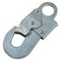 Фото #1 товара Карабин альпинистский KONG ITALY Double Gate C Steel Snap Hook