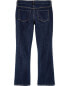 Фото #17 товара Kid Dark Wash Plus-Fit Boot-Cut Jeans 4P