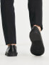 Schuh roberto chunky loafers in black