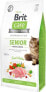 Фото #1 товара сухой корм для кошек VAFO PRAHS, для стерилизованных кошек