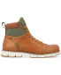 ფოტო #2 პროდუქტის Men's Slickrock Tru Comfort Foam Lace-Up Water Resistant Ankle Boots