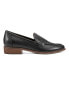 Women's Elona Casual Slip-on Round Toe Loafers