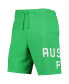 Men's Green Austin FC Game Day Shorts