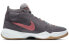 Фото #3 товара Кроссовки мужские Nike Zoom Heritage N7 x Pendleton серого цвета