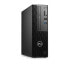 Dell Precision 3460 - Workstation - Core i7 2.1 GHz - RAM: 16 GB DDR5, SDRAM - HDD: 512 GB NVMe