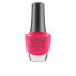 Фото #1 товара PROFESSIONAL NAIL LACQUER #pink flame-ingo 15 ml