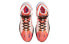 Фото #5 товара Nike Air Zoom G.T. Jump EP 减震透气 高帮 实战篮球鞋 男女同款 橙蓝色 国内版 / Баскетбольные кроссовки Nike Air Zoom G.T. Jump EP DO6326-640