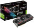 Фото #1 товара Asus ROG Strix GeForce GTX1070-O8G Gaming Grafikkarte (Nvidia, PCIe 3.0, 8GB GDDR5 Speicher, HDMI, DVI, DisplayPort) (Generalüberholt)