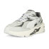 Фото #4 товара Puma Nano Odyssey Lace Up Mens Grey Sneakers Casual Shoes 38860804