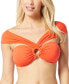 Фото #1 товара Women's Multi-Way Bra Bikini Top