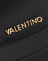 Valentino – Type Re – Schultertasche in Schwarz