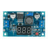 Step-Down Voltage Regulator with Display LM2596 - 3.2V-35V 3A