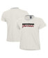 ფოტო #1 პროდუქტის Women's White South Carolina Gamecocks Iconic T-shirt