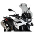 PUIG Touring Plus Windshield With Visor BMW F750GS