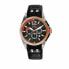 Фото #1 товара Наручные часы Citizen Eco-Drive Men's Corso Brown Leather Strap Watch 40mm.