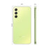 Smartphone Samsung Galaxy A34 5G Green 6,6" 5G 1 TB 256 GB Octa Core