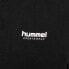 ფოტო #4 პროდუქტის HUMMEL Legacy Kristy short sleeve T-shirt