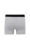 Фото #3 товара Regular Fit 3'lü Boxer B7797ax24sm