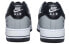 【定制球鞋】 Nike Air Force 1 Low OKHR 做旧 手绘 星星点点 双X 波浪 涂鸦 双鞋带 低帮 板鞋 男款 白黑灰 / Кроссовки Nike Air Force DV0788-001