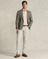ფოტო #4 პროდუქტის Men's Sullivan Slim Garment-Dyed Jeans