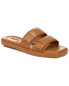 Фото #1 товара Vince Rhode-B Leather Slide Women's 7.5