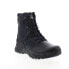 Фото #2 товара Original Swat Alpha Defender 8" Concealed Carry Mens Black Wide Boots