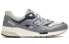 Кроссовки беговые NB 1600 New Balance 男女同款 藏青色 / New Balance CM1600G藏青色 38 - фото #2