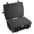 Фото #8 товара B&W International B&W 6500/B/SI - Briefcase/classic case - Polypropylene (PP) - Black