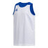 ADIDAS 3G Speed Reversible sleeveless T-shirt