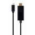 HDMI Cable GEMBIRD A-CM-HDMIM-02