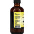 Sunny Isle, 100% натуральное ямайское черное касторовое масло с розмарином, 120 мл (4 жидк. унции)