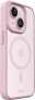 Фото #1 товара Чехол LAUT Huex Protect для iPhone 15/14/13" Розовый iPhone 15 / 14 / 13